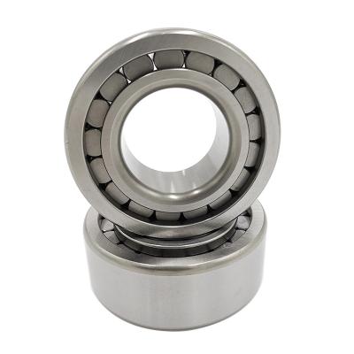 China Large Lift Short Cylindrical Roller Bearings N1009 NU1009 NJ1009 NUP1009 E/M//H/EM/ECM/ECP/C3 Bearings 32109 for sale