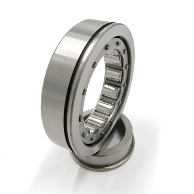 China Large Lift Short Cylindrical Roller Bearings N1008 NU1008 NJ1008 NUP1008 E/M//H/EM/ECM/ECP/C3 Bearings 32108 for sale