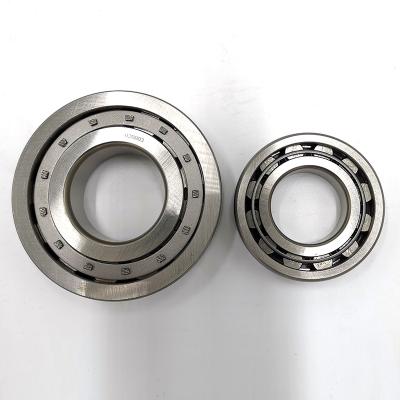 China Large Lift Short Cylindrical Roller Bearings N1007 NU1007 NJ1007 NUP1007 E/M//H/EM/ECM/ECP/C3 Bearings 32107 for sale