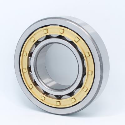 China Large Lift Short Cylindrical Roller Bearings N1006 NU1006 NJ1006 NUP1006 E/M//H/EM/ECM/ECP/C3 Bearings 32106 for sale