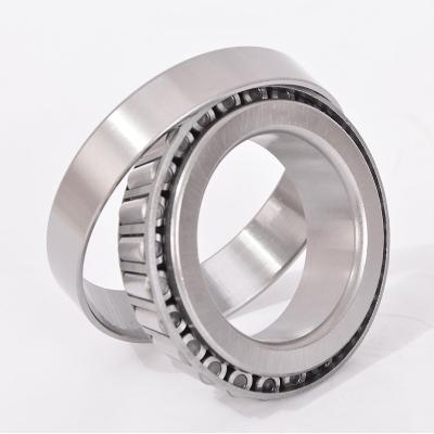 China Wear Resistance Tapered Roller Bearing 30202 35 * 11 Mm 7202E Size 15* Bearing For Heavy Truck Bridge for sale