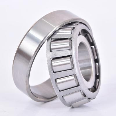 China Good Quality 30208 mm 7208 E Tapered Roller Bearings Wholesale Size 40*80*32 Wear Resistance Bearing For Heavy Truck Axle for sale