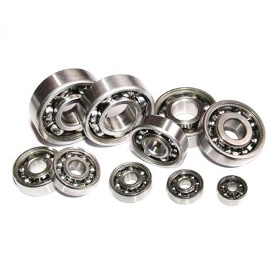 China Manufacturer Excellent Wear Resistance Ball Bearing Custom Deep Groove Ball Bearing 6403 6403ZZ 6403-2RS 6404 6404ZZ 6404-2RS for sale