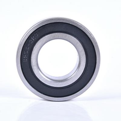 China Excellent Wear Resistance Deep Groove Ball Bearing 6209ZZ 6209-2RS 6209 Motor Bearing Size 45*85*19MM for sale