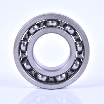 China Excellent Wear Resistance High Precision Deep Groove Ball Bearing 6010ZZ 6010-2RS Size 50*80*16MM Sealed 6010 Dustproof Bearing for sale