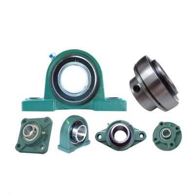 China External Spherical Ball Bearing Building Material Stores Manufacturer Supply Radial Insert Ball Bearing for sale