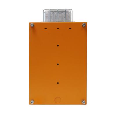 China exterior & High Quality Outdoor Indoor Environment Aluminum Alloy IP Emergency Call Box With 1080P Camera for sale