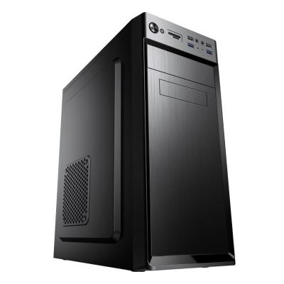 China Office 3608 ATX Desktop Case for sale