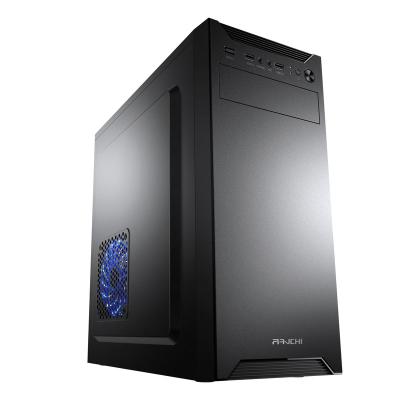 China Steel 3601 ATX Desktop Case for sale