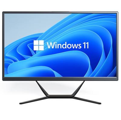 China USB AIO i3-3gen DDR3-8G Port All-in-One Desktop Support All In One PC 19 Inch DA190DFC-60HZ-1 for sale