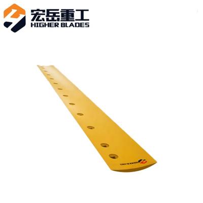 China Building Material Shops 160 Motor Sany Grader Parts Sell 6y2805 Tractor Grader Blade Cutting Making Blade Grader for sale