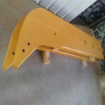 China Farms D11 D8 D10 8E8415 1049277 Bulldozer Ripper Leg For Caterpillar for sale