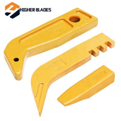 China Farms 8E8415 8E5346 Bulldozer Leg Bulldozer Ripper Leg For Caterpillar for sale