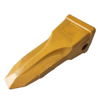 China Building Material Stores China Supplier Tooth Point For Excavator Bucket Teeth Bucket 7T3402RC For Sale for sale