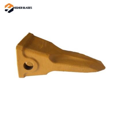 China Building Material Shops Mini Excavator Spare Parts Mini Bucket Teeth For Excavator Bucket Teeth for sale