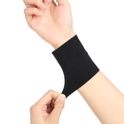 China Short and pressurized type sleeve pressurized and elastic wrist to keep warm or anti-sprain or to relieve the pain of sprain for sale