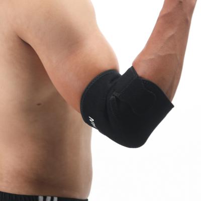 China 360Â ° Men Women Fitness Basketball Badminton Tennis Elbow Support Joint Wrist Guard Arm Guard Protector ATAN for sale