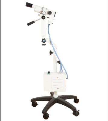 China Colpo-99 Video Colposcope zeiss type TROLLEY gynecological examination for binocular vision Colp-99 from vigna manufacturer for sale