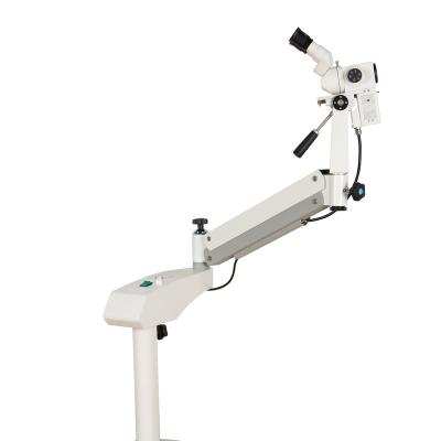 China COLPO-199PLUS binocular vision visual colposcope for gynecology kolposkop colposcopio Para vigina Colp-99 for sale