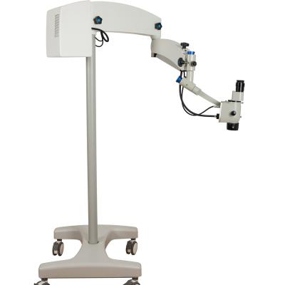 China Colpo-99 Colposcope zeiss CART type gynecological examination Colp-99 type video for sale