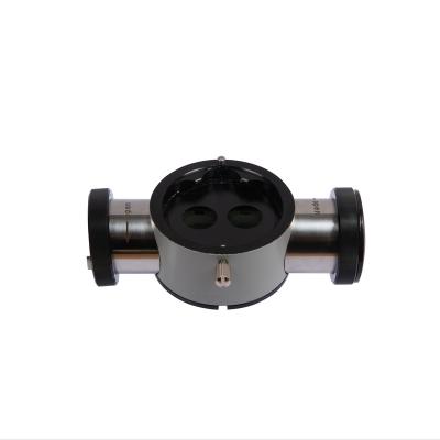 China Optical System Beam Splitter CCD Adapter Capable For Video Recording Or Imaging For Operation Miroscope for sale