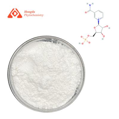 China Ingredientes del mononucleótido de la niconamida del polvo de NMN para los compradores de B2B en venta