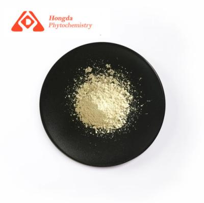 China Hesperidina orgánica de la peladura de fruta pulverizar el extracto natural CAS 520-26-3 de la planta en venta