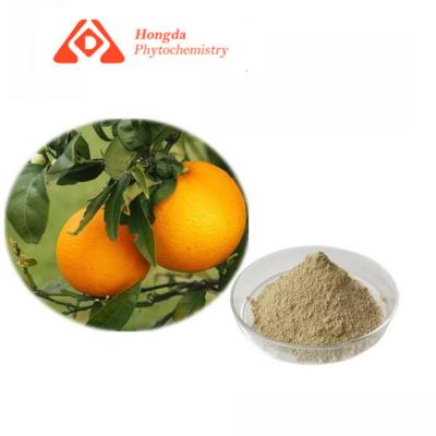 China Polvo orgánico de la hesperidina de CAS 520-26-3 para el suplemento dietético en venta