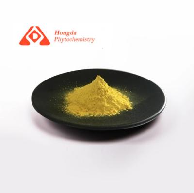 China Fruit Peel Hesperidin Powder Natural Active Ingredient For Dietary Supplement for sale