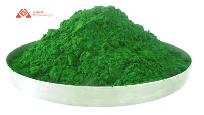 Chine Le chlorella organique de supplément sain nutritif marque sur tablette l'hydrate de carbone de total de la vitamine A 1g de 0% à vendre