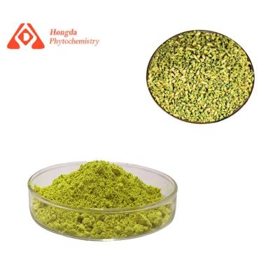 China Antioxidante 1 kg MOQ Extractos naturales de plantas Quercetina en polvo para el cuidado de la salud en venta