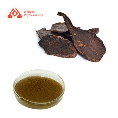 China Brown Yellow Polygonum Multiflorum Extract / Thunb 10:1 20:1 for sale