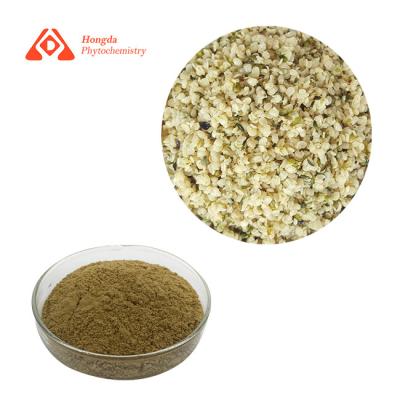 China Health Care Anti Oxidant Ingredients Hemp Seed Powder Protein 70% 80% 90% for sale