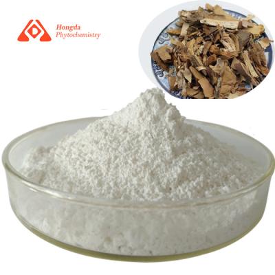 Chine Emballage de tambour d'Alba Extract CAS 473-98-3 de bétula de 90% Betulin à vendre