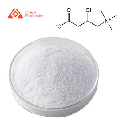 Cina Il culturismo completa il commestibile di CAS 541-15-1 della polvere della L-carnitina in vendita