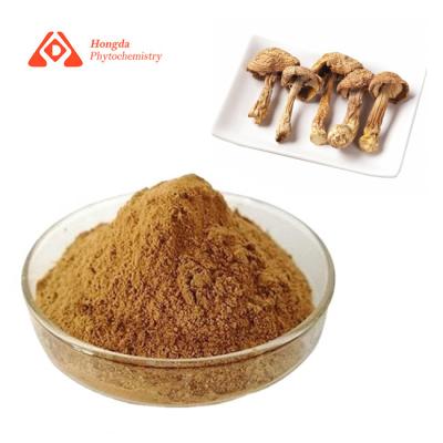 China Food Grade Agaricus Blazei Murrill Extract Powder Booster Immune for sale