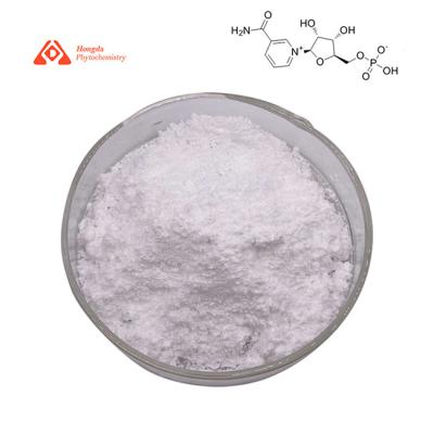 China Kühler Speicher Beta Nicotinamide Mononucleotides NMN halten aus Reichweite von Kindern heraus zu verkaufen