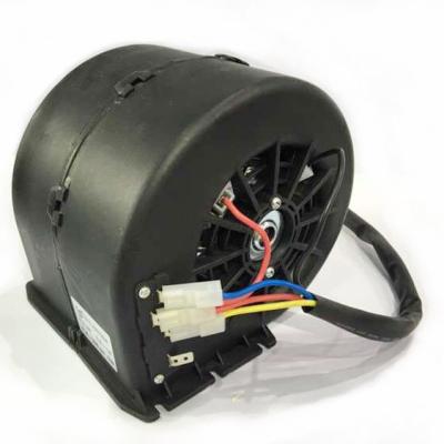 China Single Car Air Conditioner System Suction Fan Fan Heater Fan for sale