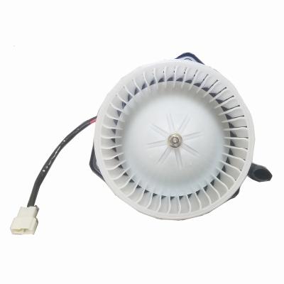 China Universal Industry Bus Truck Single Wheel Blower Spray Fan Universal for sale