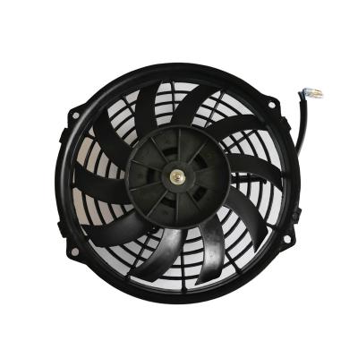 China 9 Inch Universal Industrial Exhaust Fan Heatsink Fan Universal for sale