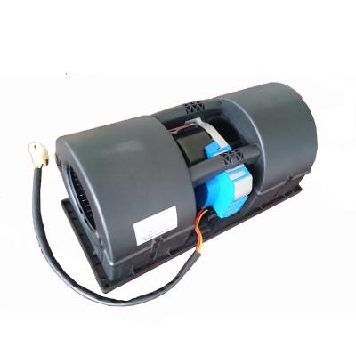 China 12V 24V Brushless Vaporizer Dual Fan Universal for sale