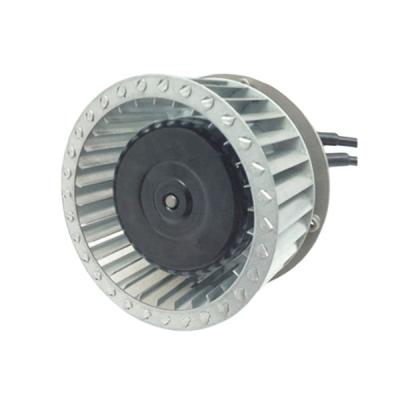 China 108mm EC Forward Curved Centrifugal Fan 108mm for sale