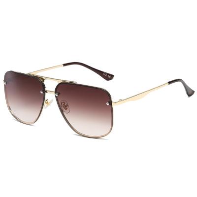 China Fashion Sun Glasses Shade Women's High Quality Selling Sunglasses Good 2021 Shades for sale