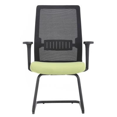 China Hot selling conference office mesh chair (height) cadeiras de bureau adjustable chair for meeting room for sale