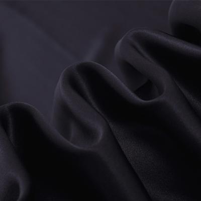 China Wholesale 19MM Grade6A 140CM Mulberry Silk Fabric Viable Charmeuse Satin Silk Cloth Fabric for sale