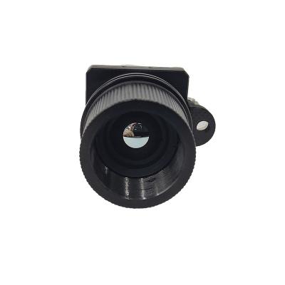 China TM33 384*288 Motion Resolution 19mm Focal Length Analog Outdoor Infrared Thermal Imager Camera Module TM33 > S 384*288 for sale