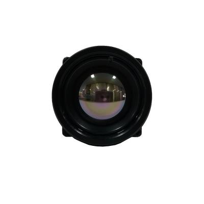 China New Product Uncooled Module 640*512 Resolution/NO LENS Mobile Handheld Infrared Thermal Imaging Laser Module S4 640*512 Resolution NO LENS for sale