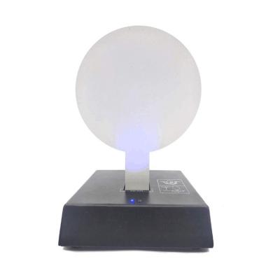 China M4P1-P stunt dish radio connected to fired timer built in 2600mAh battery for sale