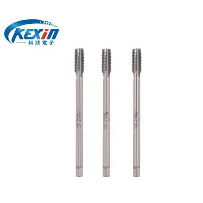 China High Quality HSS-E HSS CNC Tungsten Carbide Hand And Machine Taps For Metal for sale