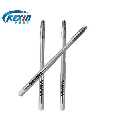 China HSS-E Tapping Thread Forming Taps Screw Thread 1 Inch For Carbon And Alloy Steel Steel, Aluminum, Zinc And Other Light Alloys for sale